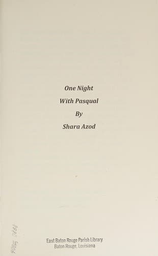 Book cover image