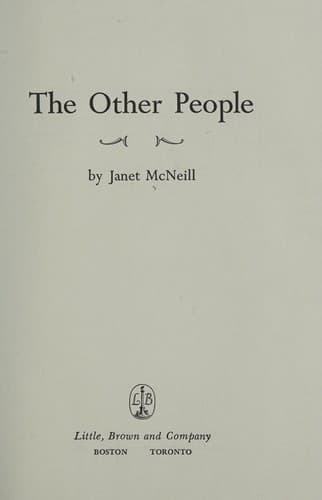 Book cover image