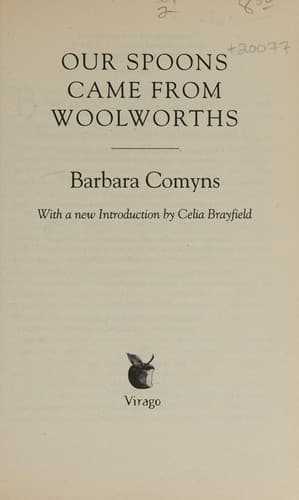 Book cover image