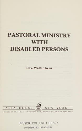 Book cover image