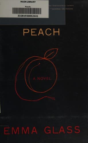 Cover image for Peach