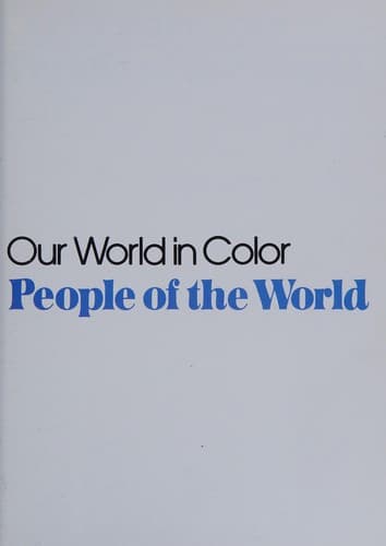Book cover image