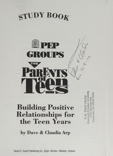 Book cover image