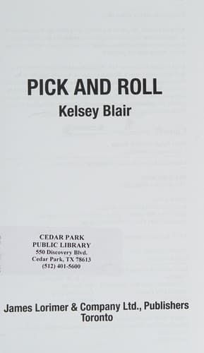 Book cover image