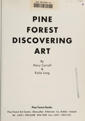 Book cover image