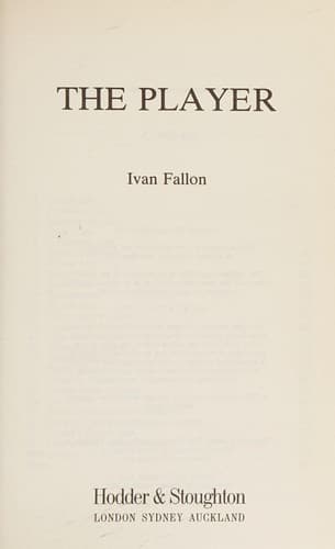 Book cover image