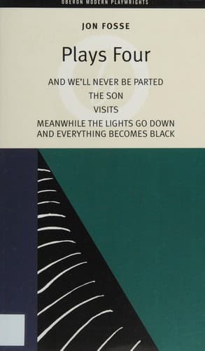Cover image for Plays four