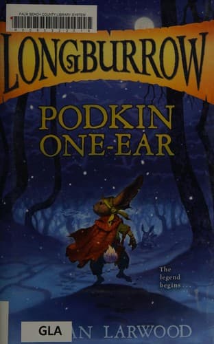 Cover image for Podkin One-Ear
