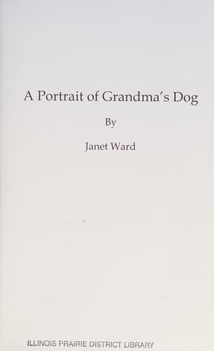 Book cover image