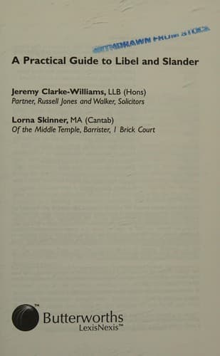 Book cover image