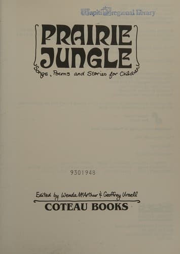 Book cover image