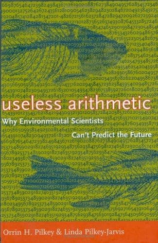 Cover image for Useless Arithmetic