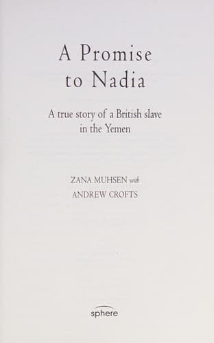 Book cover image