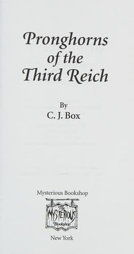 Book cover image