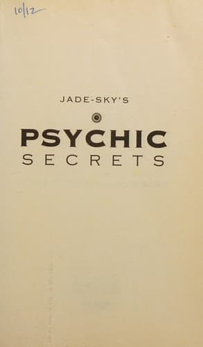 Book cover image