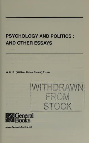 Book cover image