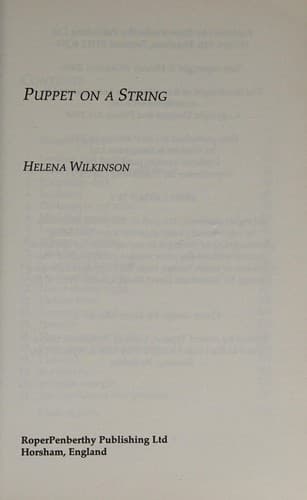 Book cover image