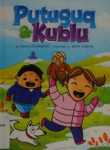 Book cover image