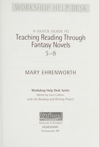 Book cover image