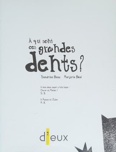 Book cover image