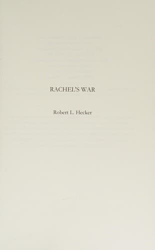 Book cover image