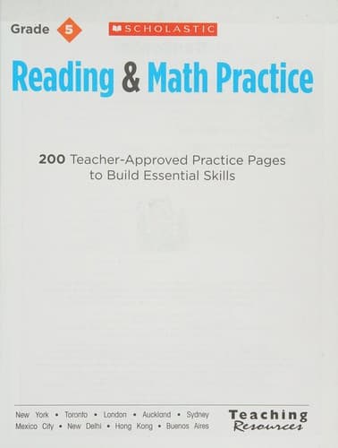 Book cover image