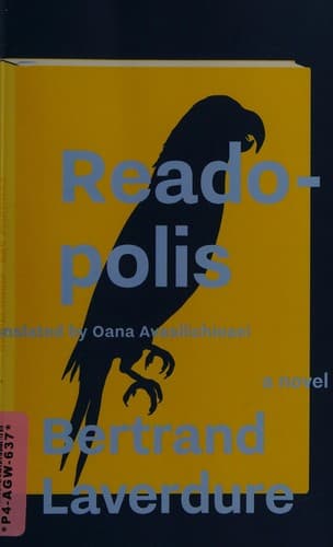 Book cover image