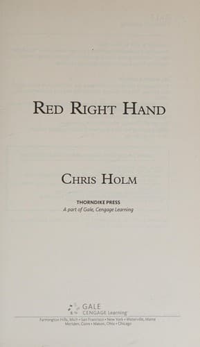 Book cover image