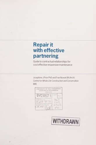 Book cover image