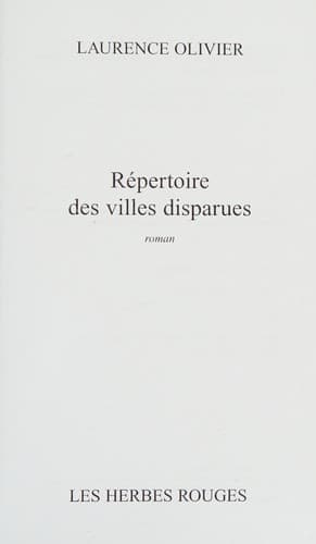 Book cover image