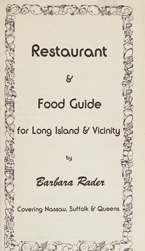 Book cover image