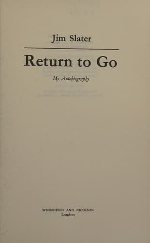 Book cover image