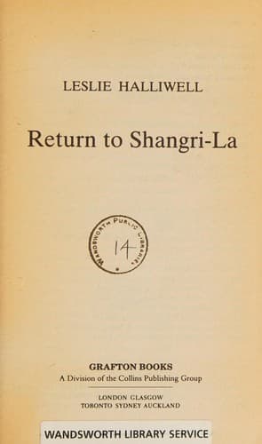 Book cover image