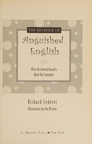 Book cover image