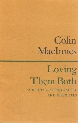 Cover image for Loving them both