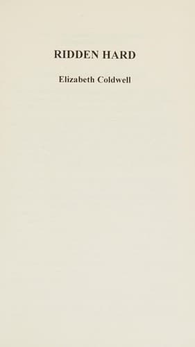 Book cover image