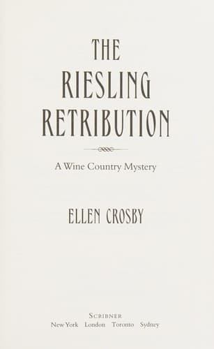 Book cover image