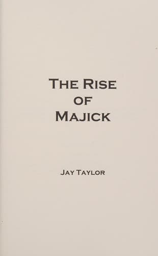Book cover image