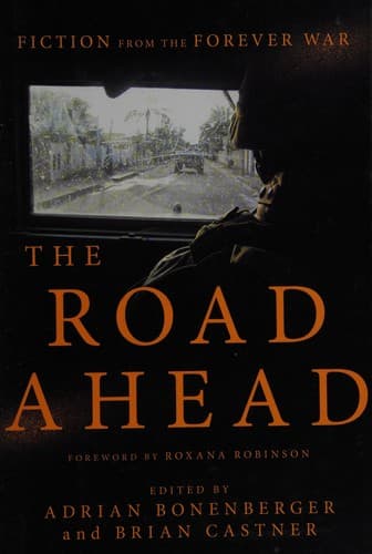 Cover image for The road ahead