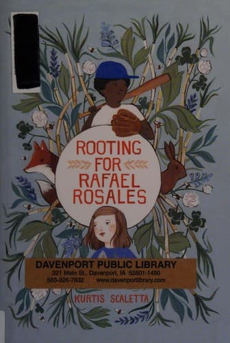 Cover image for Rooting for Rafael Rosales