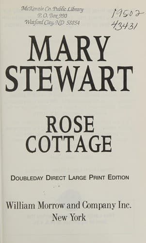 Book cover image