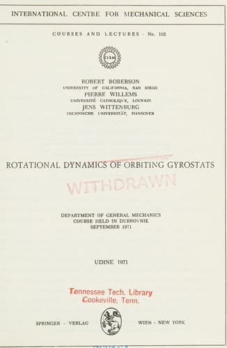 Book cover image