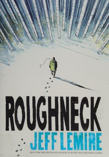 Cover image for Roughneck