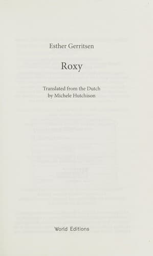 Book cover image