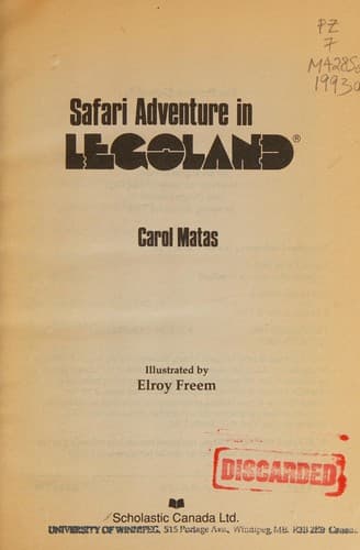 Book cover image