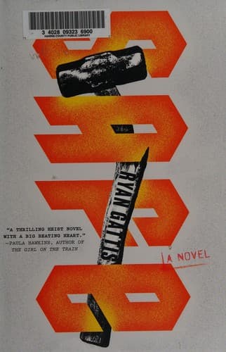 Cover image for Safe