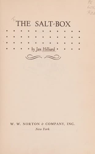 Book cover image