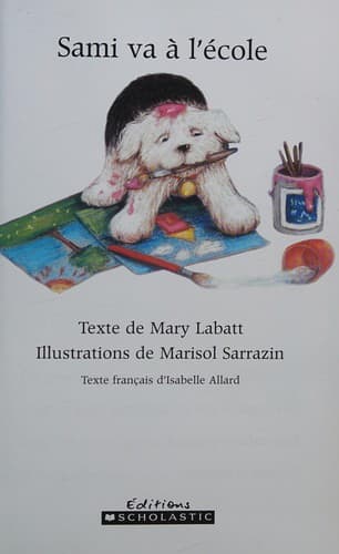 Book cover image
