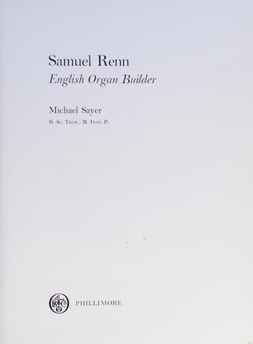 Book cover image