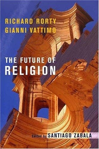 Cover image for The Future of Religion